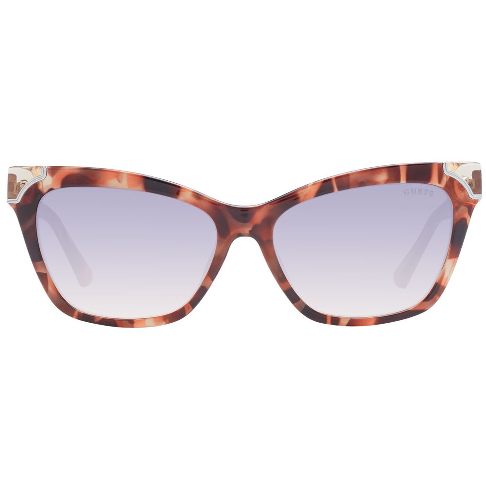 Guess Brown Women Sunglasses -  Jewellery, Women -  Guess.