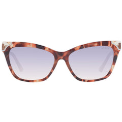 Guess Brown Women Sunglasses -  Jewellery, Women -  Guess.