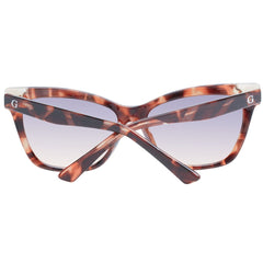Guess Brown Women Sunglasses -  Jewellery, Women -  Guess.