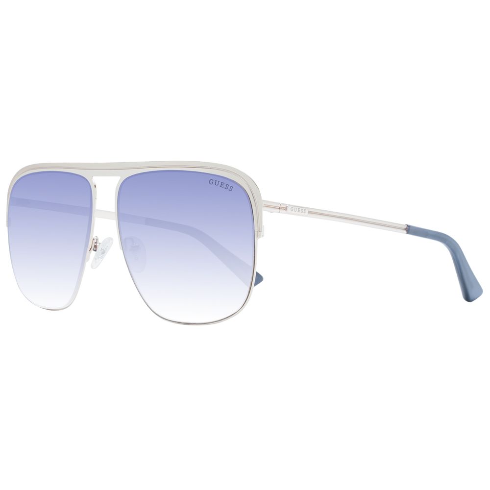 Guess Gold Unisex Sunglasses -  Unisex, Sunglasses -  Guess.