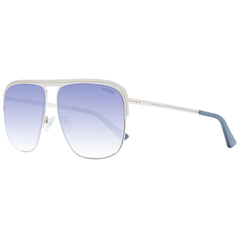 Guess Gold Unisex Sunglasses -  Unisex, Sunglasses -  Guess.