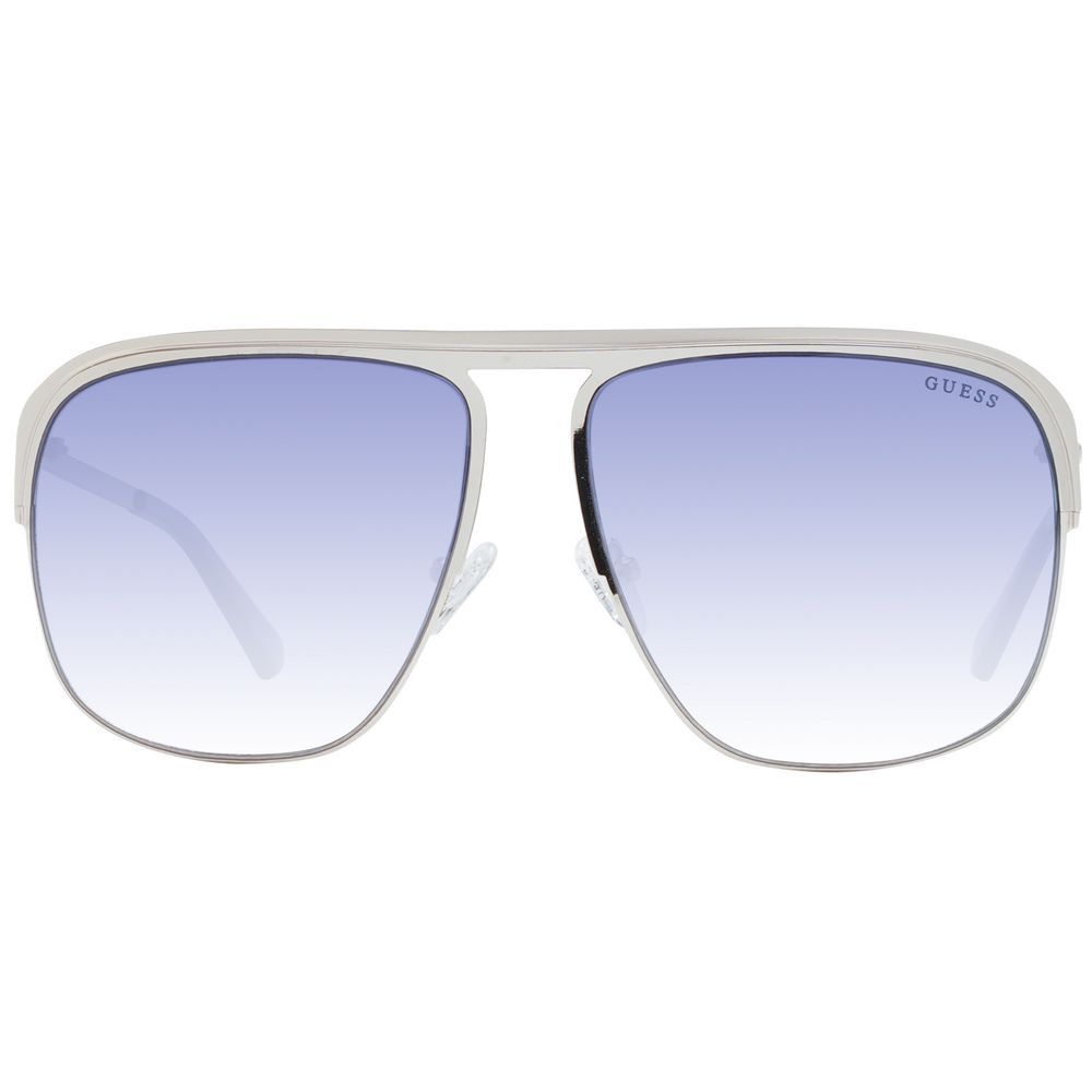 Guess Gold Unisex Sunglasses -  Unisex, Sunglasses -  Guess.