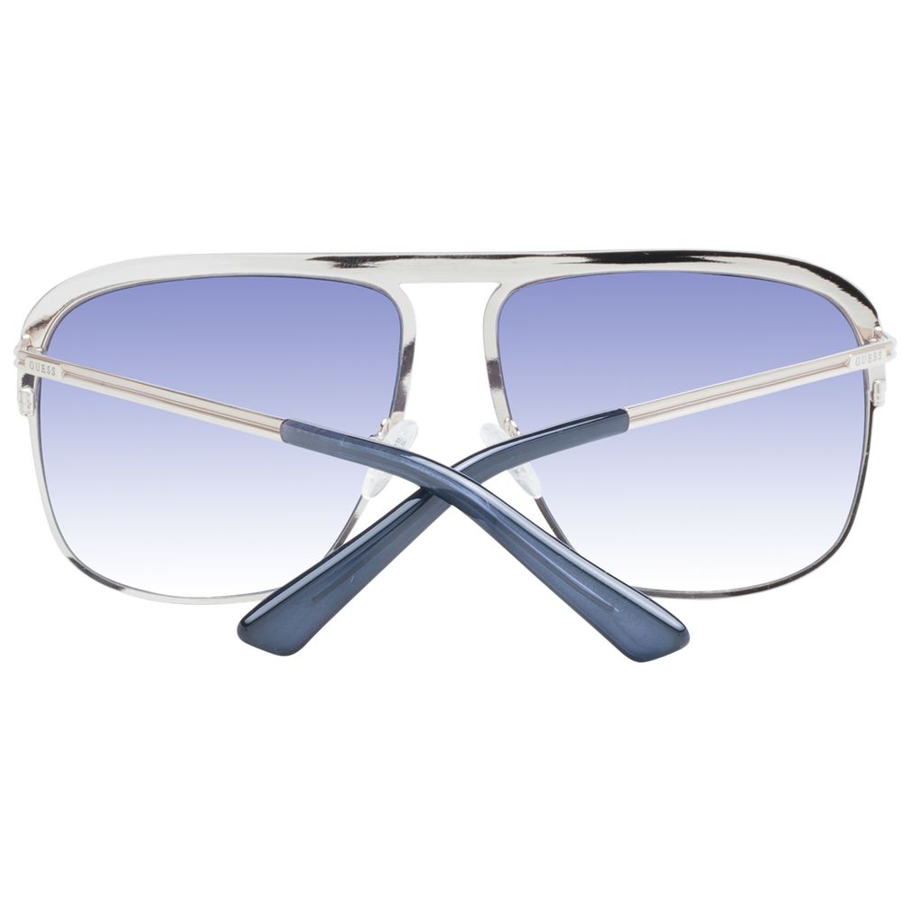 Guess Gold Unisex Sunglasses -  Unisex, Sunglasses -  Guess.