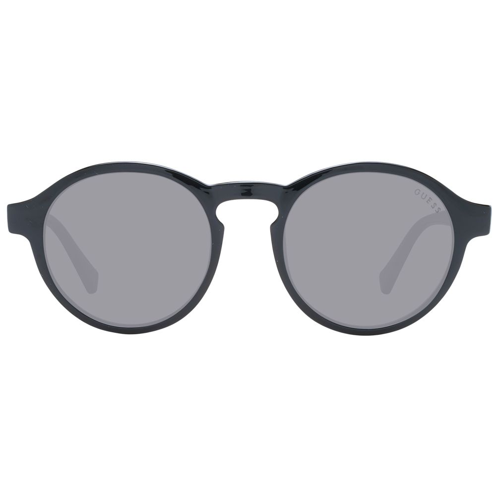 Guess Black Men Sunglasses -   -  Guess.