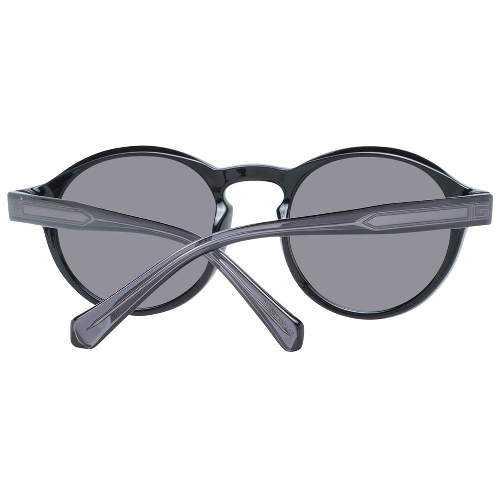 Guess Black Men Sunglasses -   -  Guess.