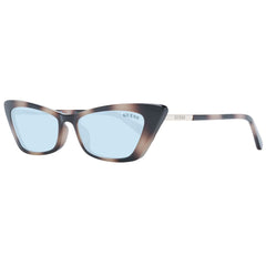 Guess Brown Women Sunglasses -   -  Guess.