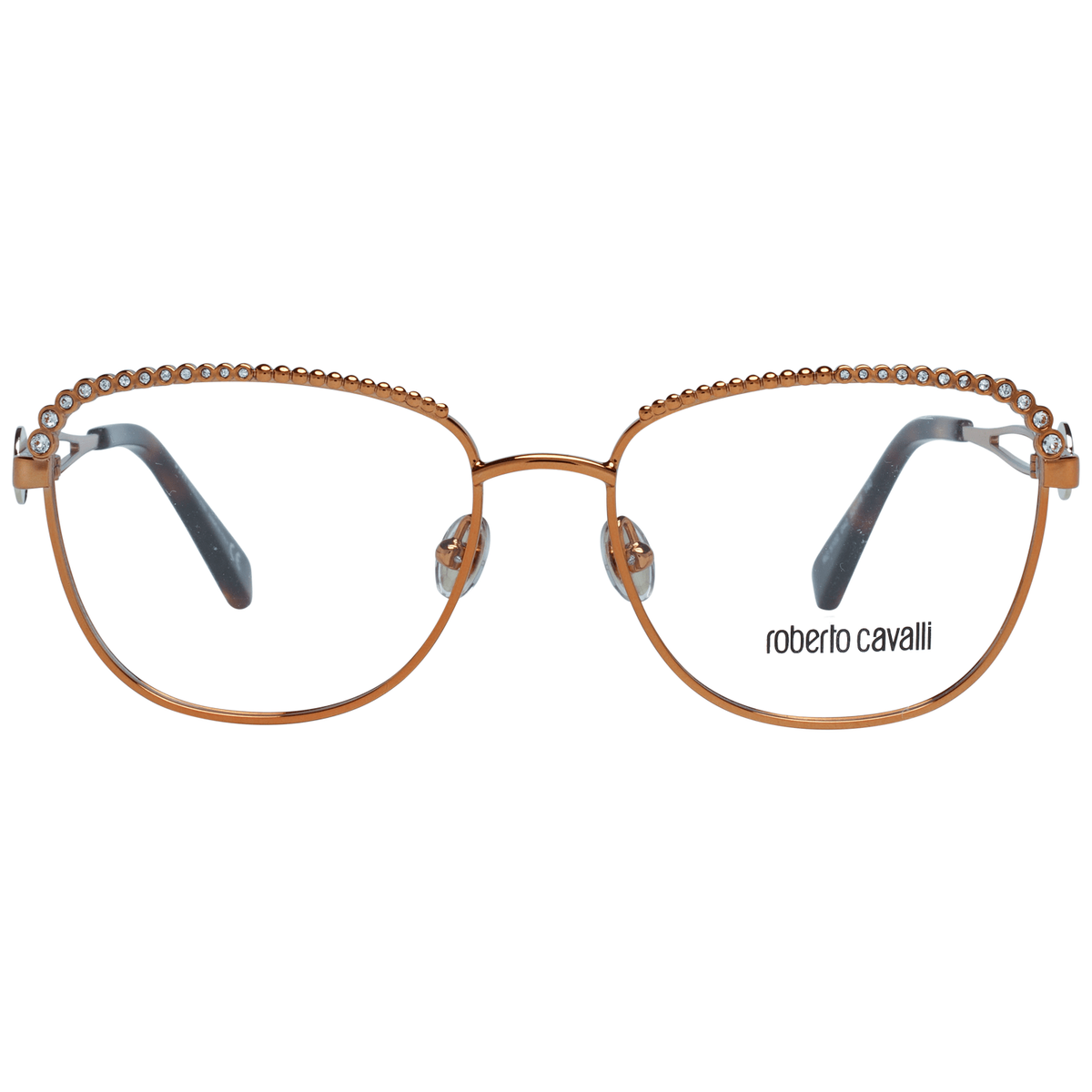 Roberto Cavalli Copper Women Frames -   -  Roberto Cavalli.