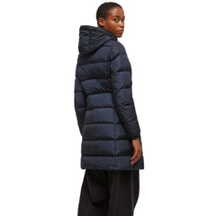 Refrigiwear Blue Nylon Jackets & Coat -   -  Refrigiwear.