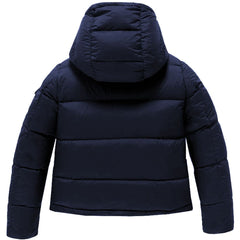 Refrigiwear Blue Polyester Jackets & Coat -   -  Refrigiwear.