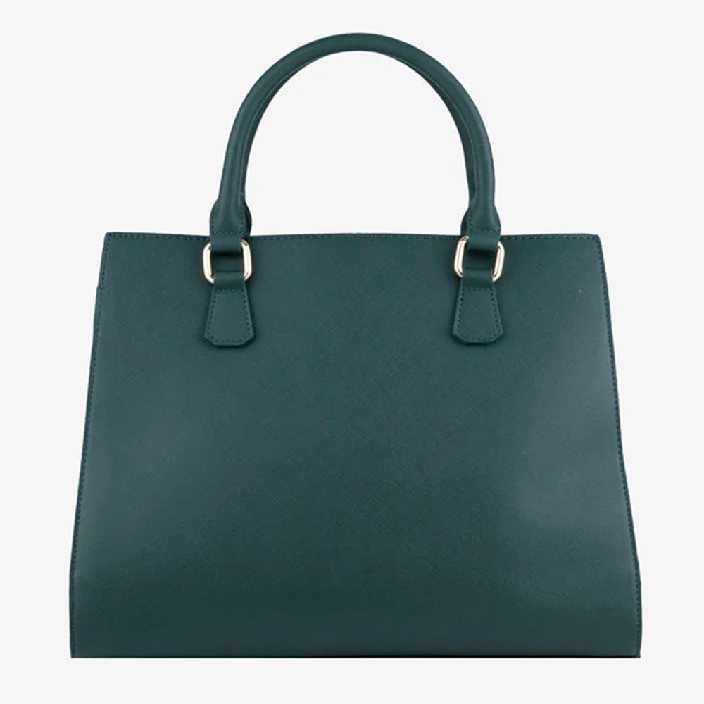 CRISTINAEFFE Green Artificial Leather Women Crossbody Bag -  Luxury Cross Body Bag for Women -  CRISTINAEFFE.