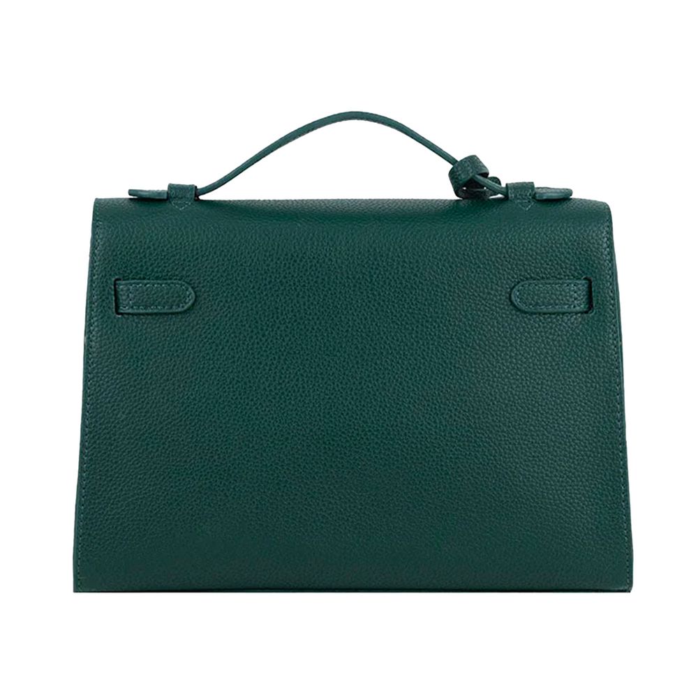 CRISTINAEFFE Green Artificial Leather Women Crossbody Bag -  Luxury Cross Body Bag for Women -  CRISTINAEFFE.
