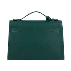 CRISTINAEFFE Green Artificial Leather Women Crossbody Bag -  Luxury Cross Body Bag for Women -  CRISTINAEFFE.