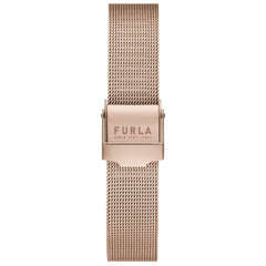 Furla Multicolor Stainless Steel Watch -   -  Furla.