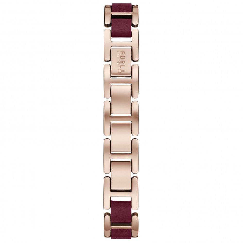 Furla Multicolor Stainless Steel Watch -   -  Furla.