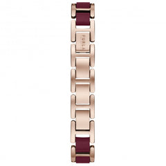 Furla Multicolor Stainless Steel Watch -   -  Furla.