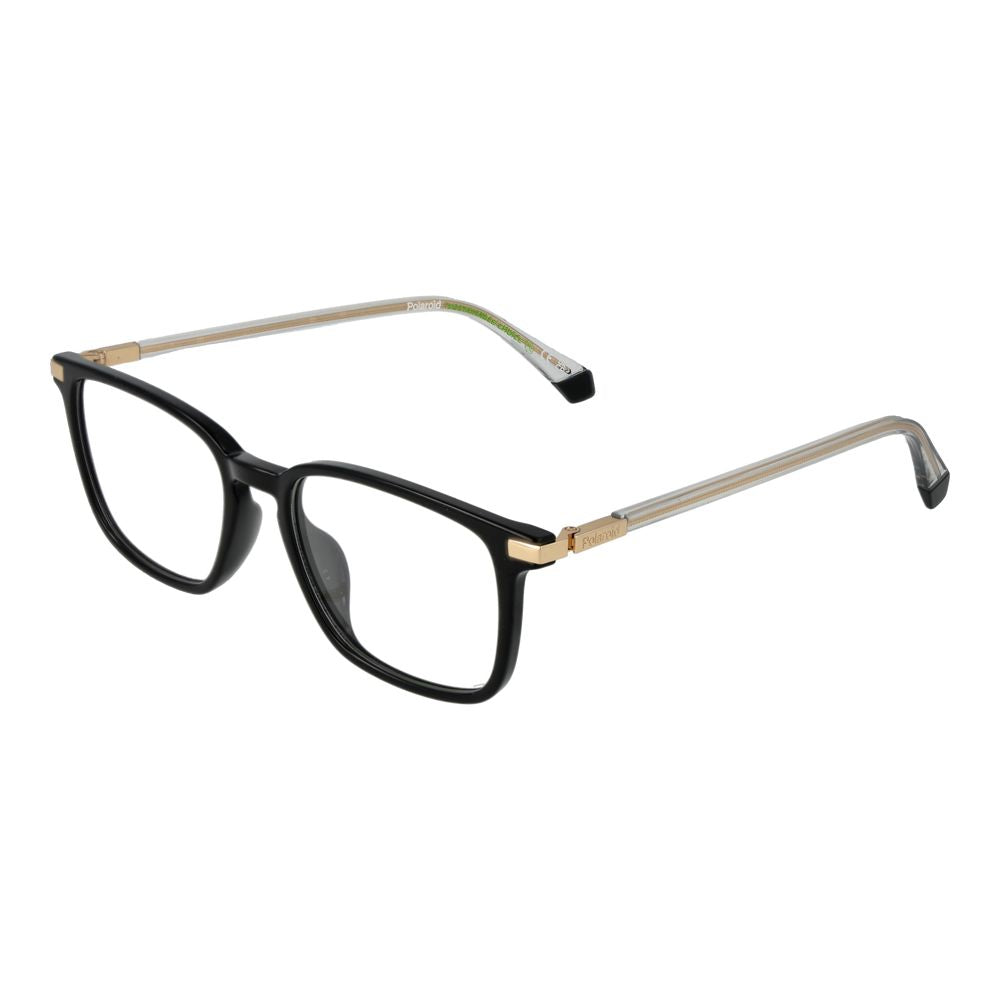 Polaroid Black Men Glasses Frame -   -  Polaroid.