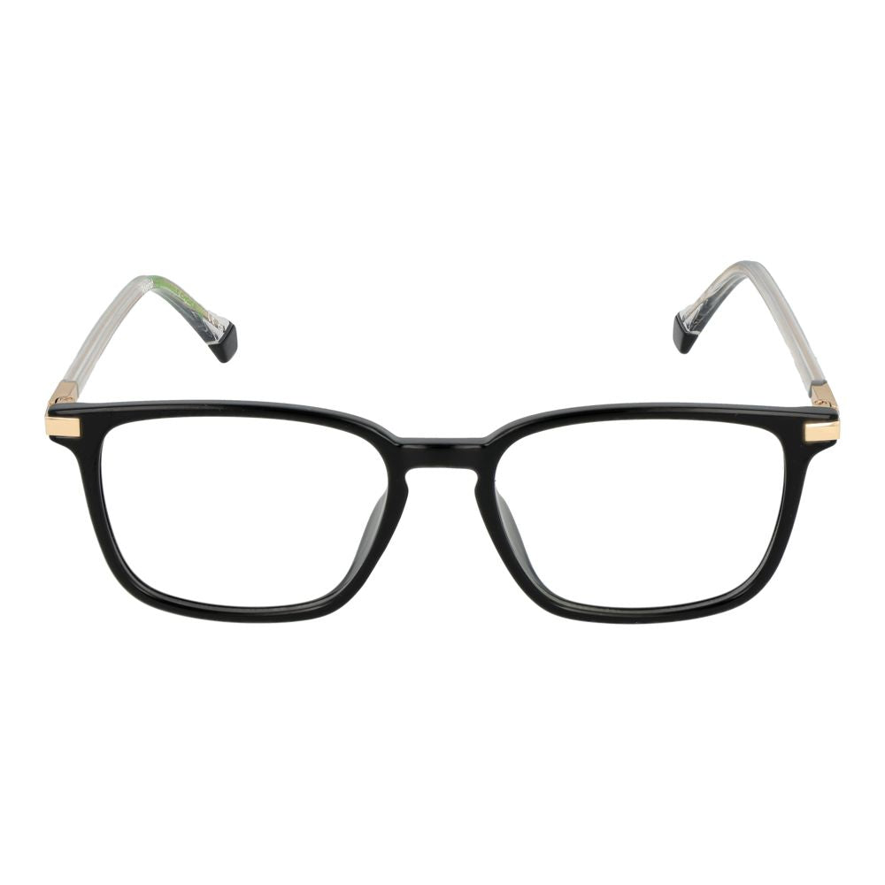 Polaroid Black Men Glasses Frame -   -  Polaroid.