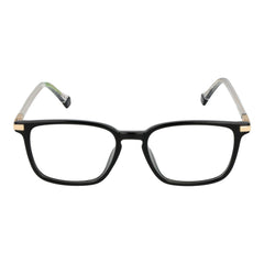 Polaroid Black Men Glasses Frame -   -  Polaroid.