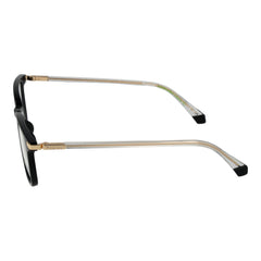 Polaroid Black Men Glasses Frame -   -  Polaroid.