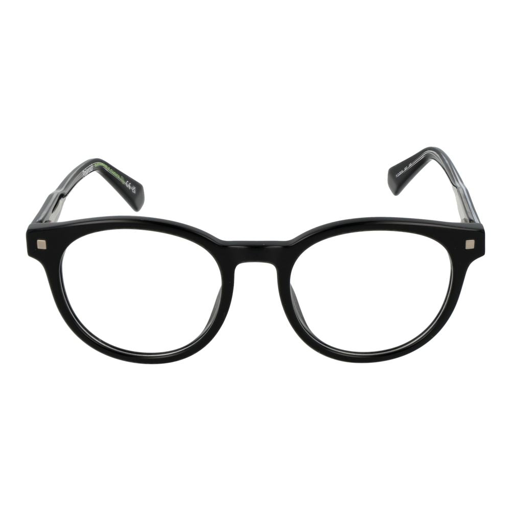 Polaroid Black Unisex Glasses Frame -   -  Polaroid.
