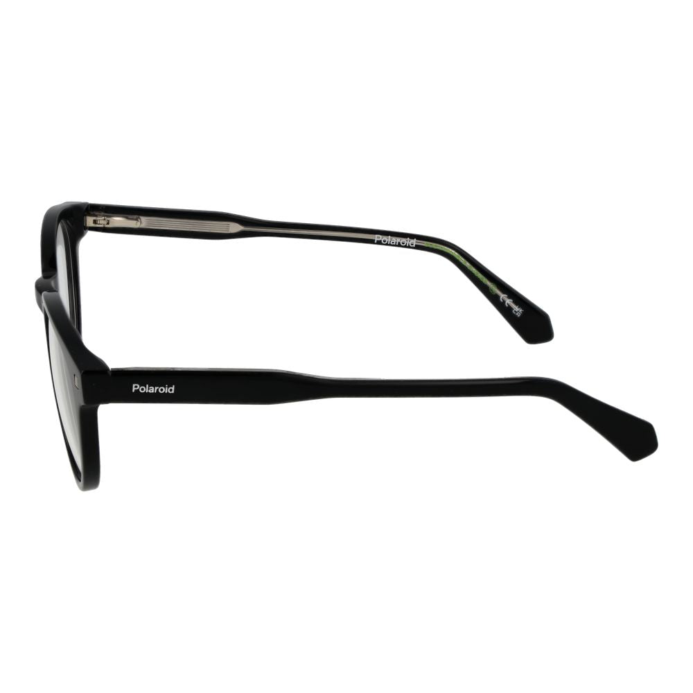 Polaroid Black Unisex Glasses Frame -   -  Polaroid.
