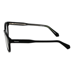 Polaroid Black Unisex Glasses Frame -   -  Polaroid.