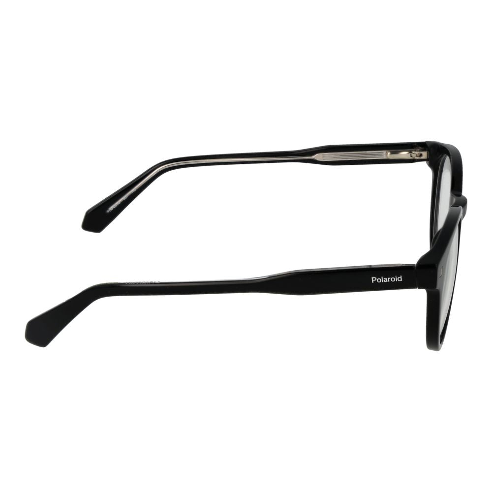Polaroid Black Unisex Glasses Frame -   -  Polaroid.