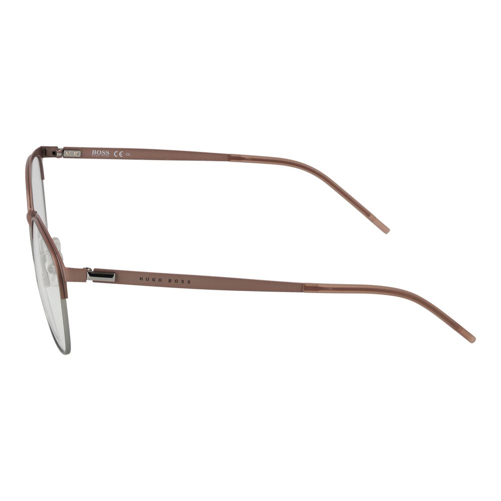Hugo Boss Pink Women Glasses Frame -   -  Hugo Boss.