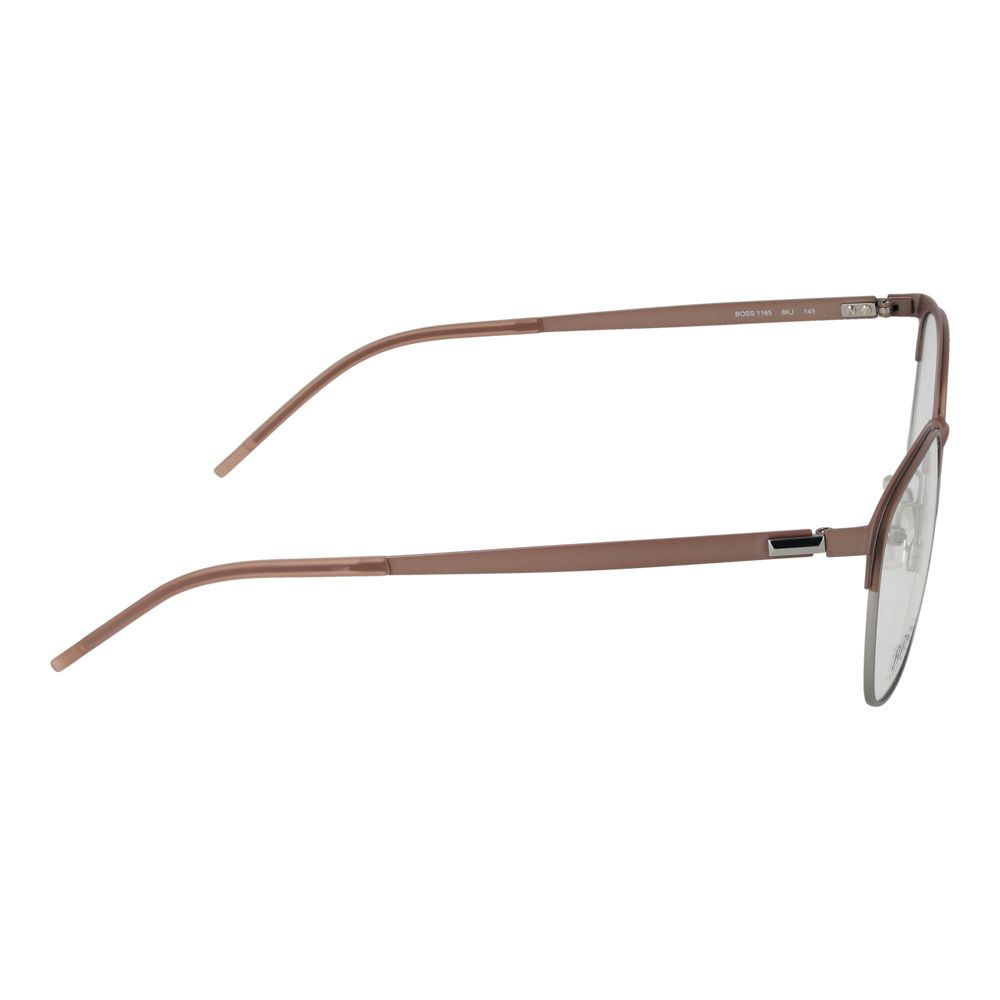 Hugo Boss Pink Women Glasses Frame -   -  Hugo Boss.