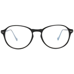 Hackett Black Men Glasses Frame -   -  Hackett.