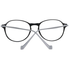 Hackett Black Men Glasses Frame -   -  Hackett.