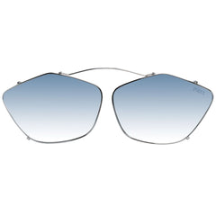 Emilio Pucci Silver Women Glasses Frame -   -  Emilio Pucci.