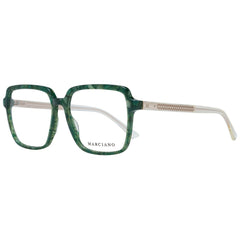 Marciano by Guess Green Women Glasses Frame -   -  Marciano by Guess.