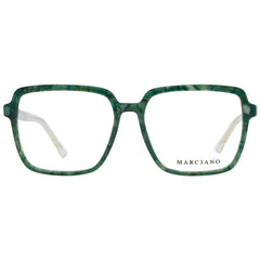 Marciano by Guess Green Women Glasses Frame -   -  Marciano by Guess.