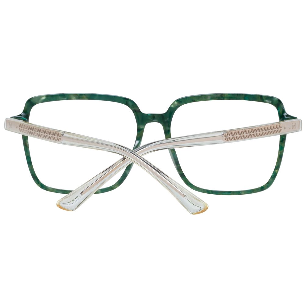 Marciano by Guess Green Women Glasses Frame -   -  Marciano by Guess.