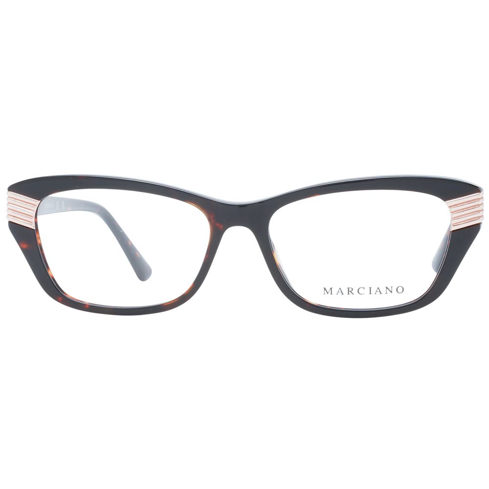 Marciano by Guess Brown Women Glasses Frame -   -  Marciano by Guess.