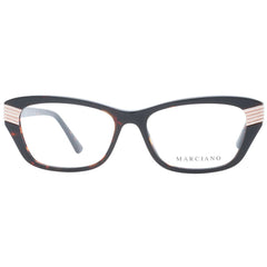 Marciano by Guess Brown Women Glasses Frame -   -  Marciano by Guess.