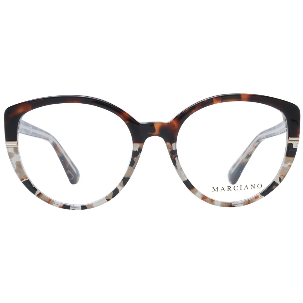 Marciano by Guess Brown Women Glasses Frame -   -  Marciano by Guess.