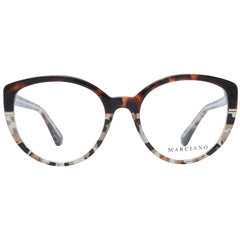 Marciano by Guess Brown Women Glasses Frame -   -  Marciano by Guess.