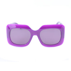 Jimmy Choo Purple Resin Sunglasses -  Jewellery, Women -  Jimmy Choo.