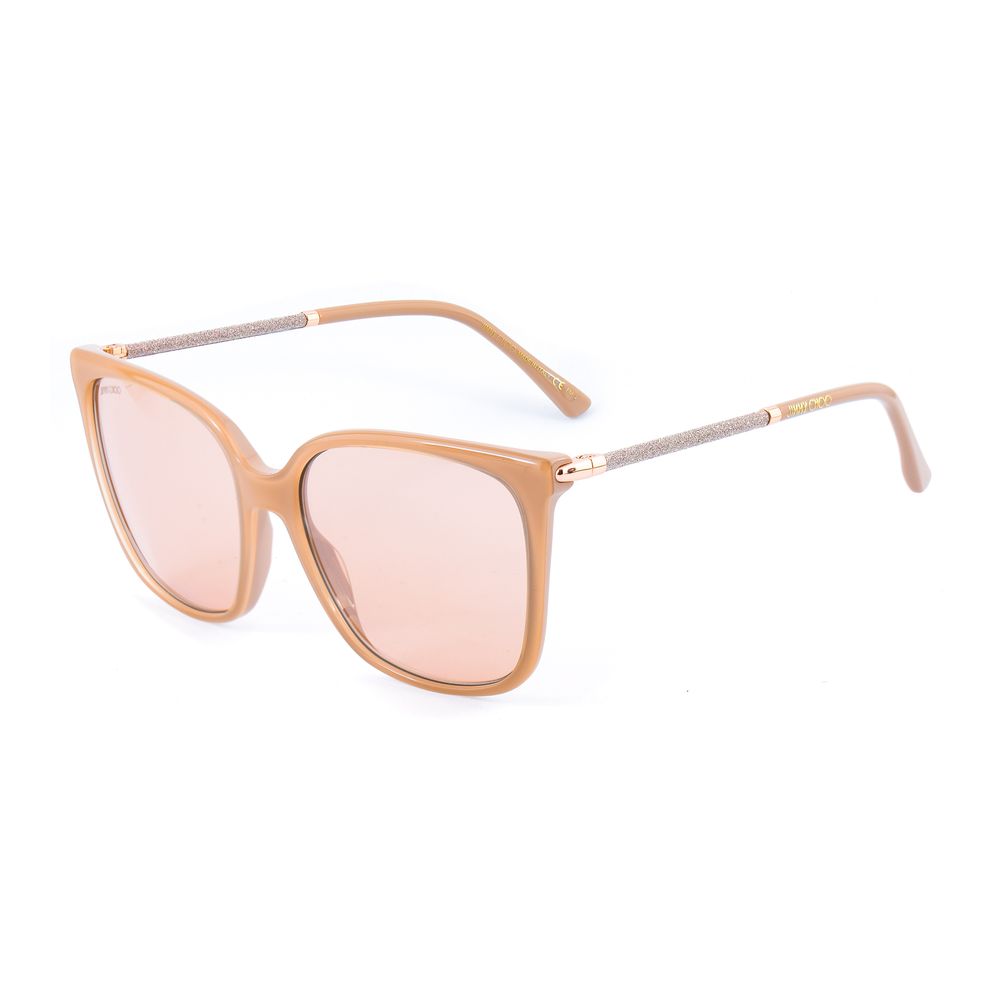 Jimmy Choo Multicolor Metal Sunglasses -  Jewellery, Women -  Jimmy Choo.