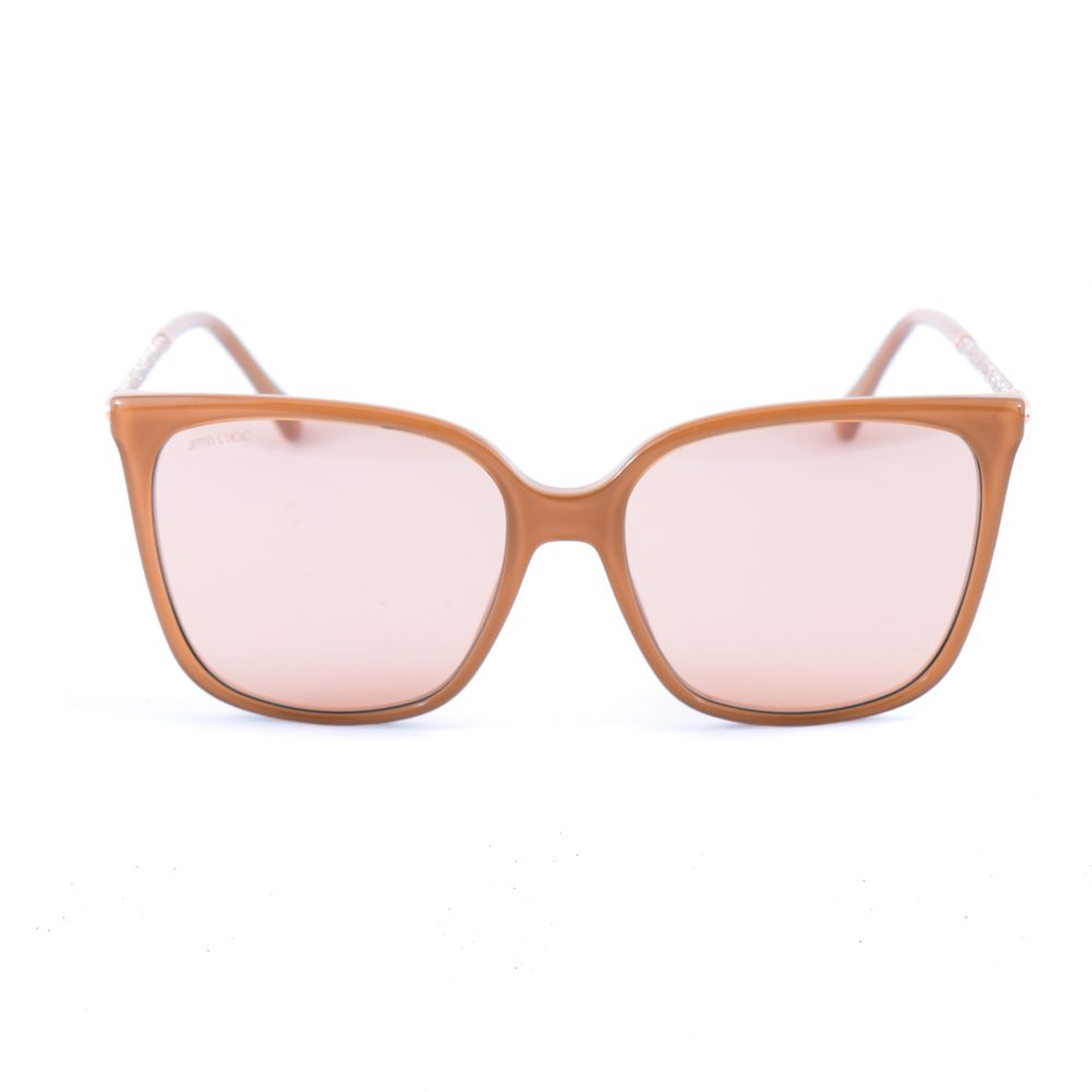 Jimmy Choo Multicolor Metal Sunglasses -  Jewellery, Women -  Jimmy Choo.
