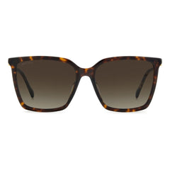 Jimmy Choo Gold Metal Sunglasses -  Jewellery, Women -  Jimmy Choo.