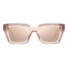 Jimmy Choo Multicolor Resin Sunglasses -  Jewellery, Women -  Jimmy Choo.