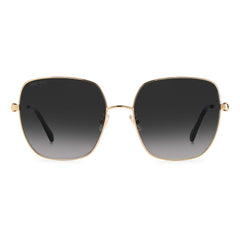 Jimmy Choo Bicolor Metal Sunglasses -  Jewellery, Women -  Jimmy Choo.