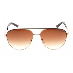 Guess Gold Metal Sunglasses -  Jewellery, Women -  Guess.