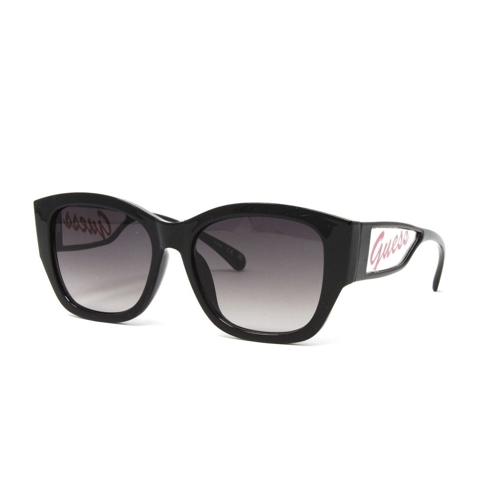 Guess Black Resin Sunglasses -  Jewellery, Women -  Guess.