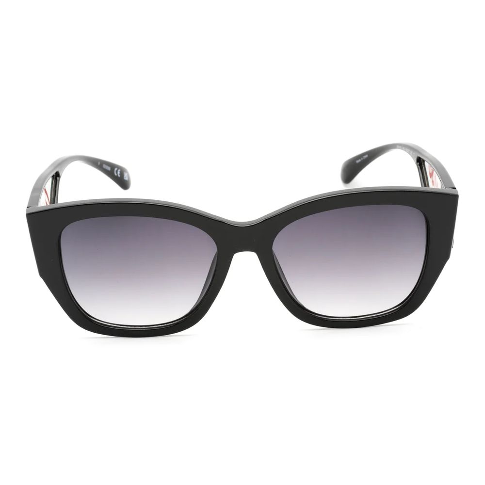 Guess Black Resin Sunglasses -  Jewellery, Women -  Guess.