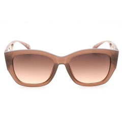 Guess Brown Resin Sunglasses -  Jewellery, Women -  Guess.
