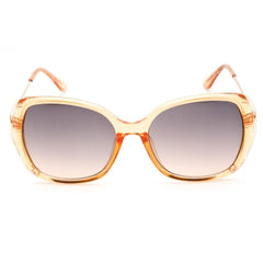 Guess Brown Resin Sunglasses -  Jewellery, Women -  Guess.